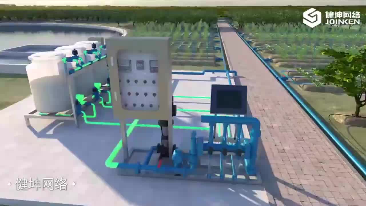 作物生产信息感知与节水减施增效关键技术